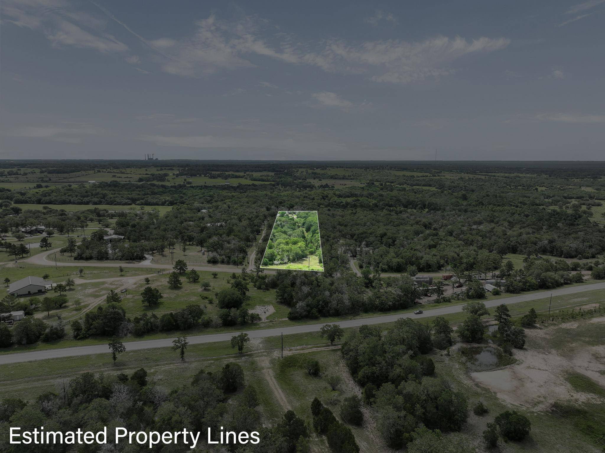 TBD Anders-Daniels RD, La Grange, TX 78945