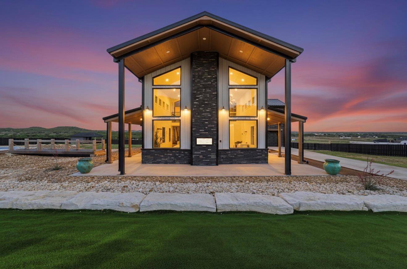 1244 Hadley LN, Copperas Cove, TX 76522