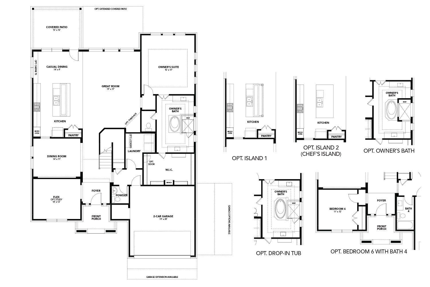 1905 Lazy Grove BND, Leander, TX 78641