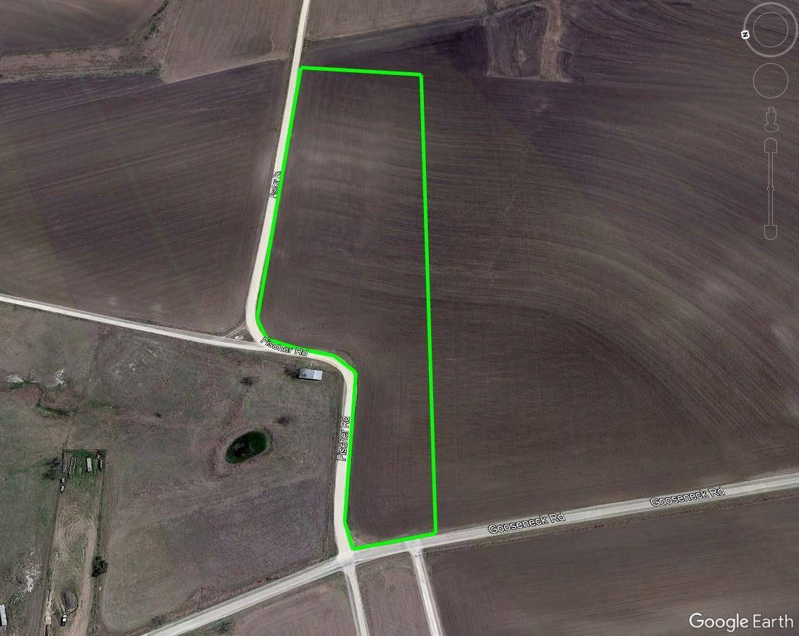TBD Gooseneck RD #1, Bartlett, TX 76511