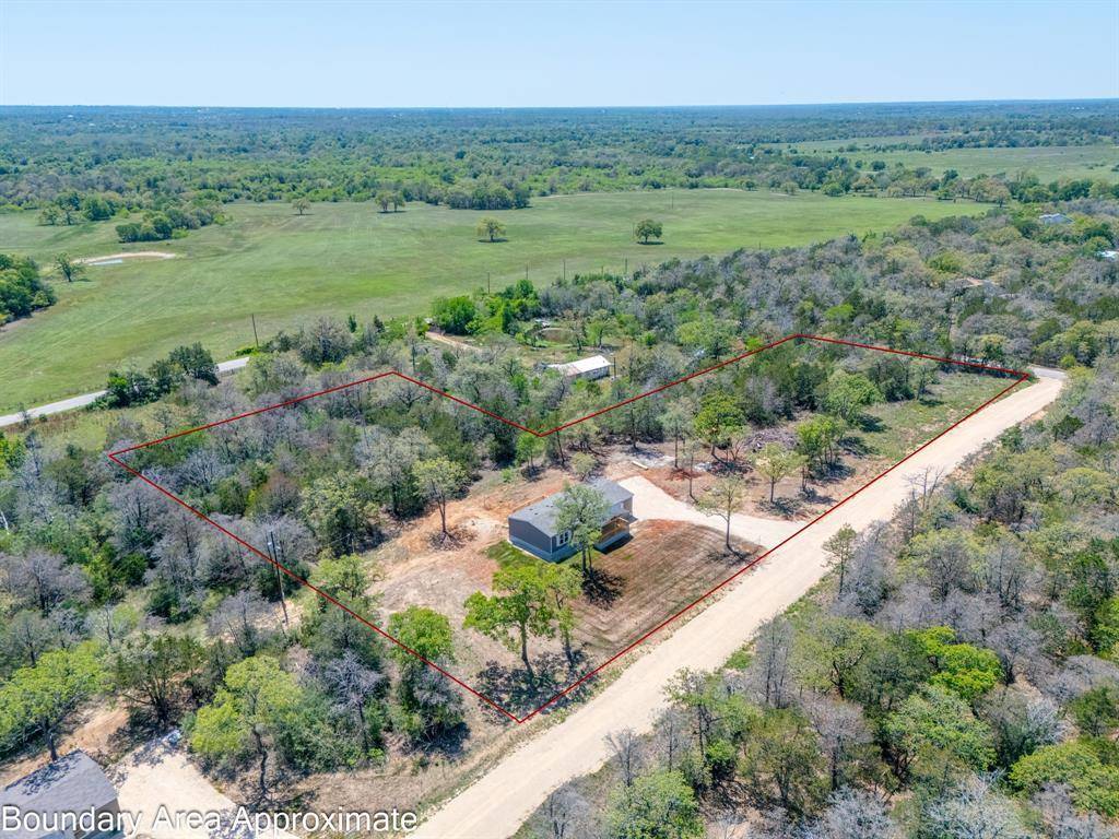 119 Milam LN #A, Bastrop, TX 78602