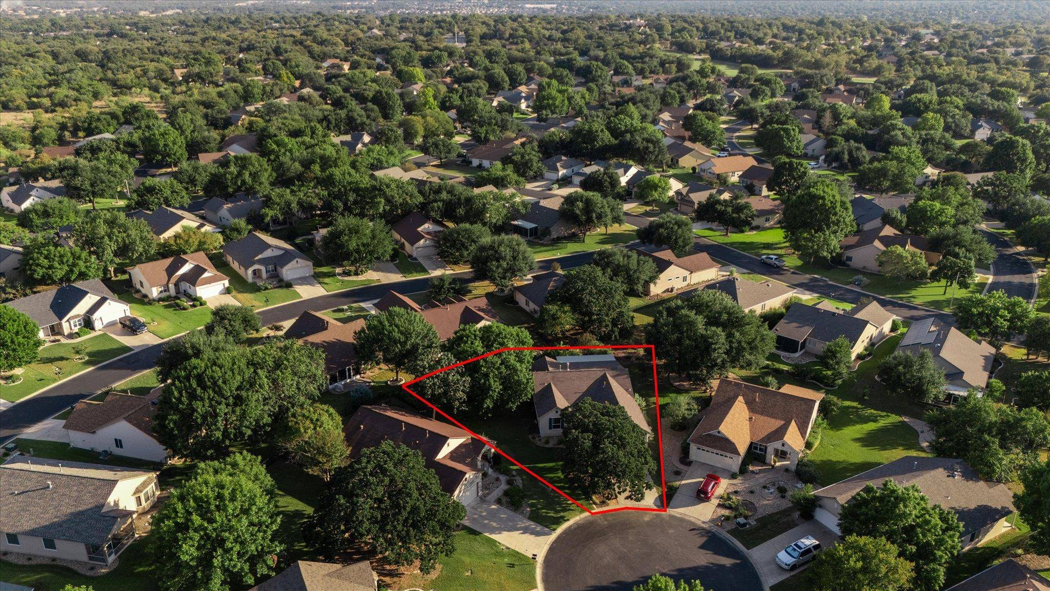 110 Hale CT, Georgetown, TX 78633