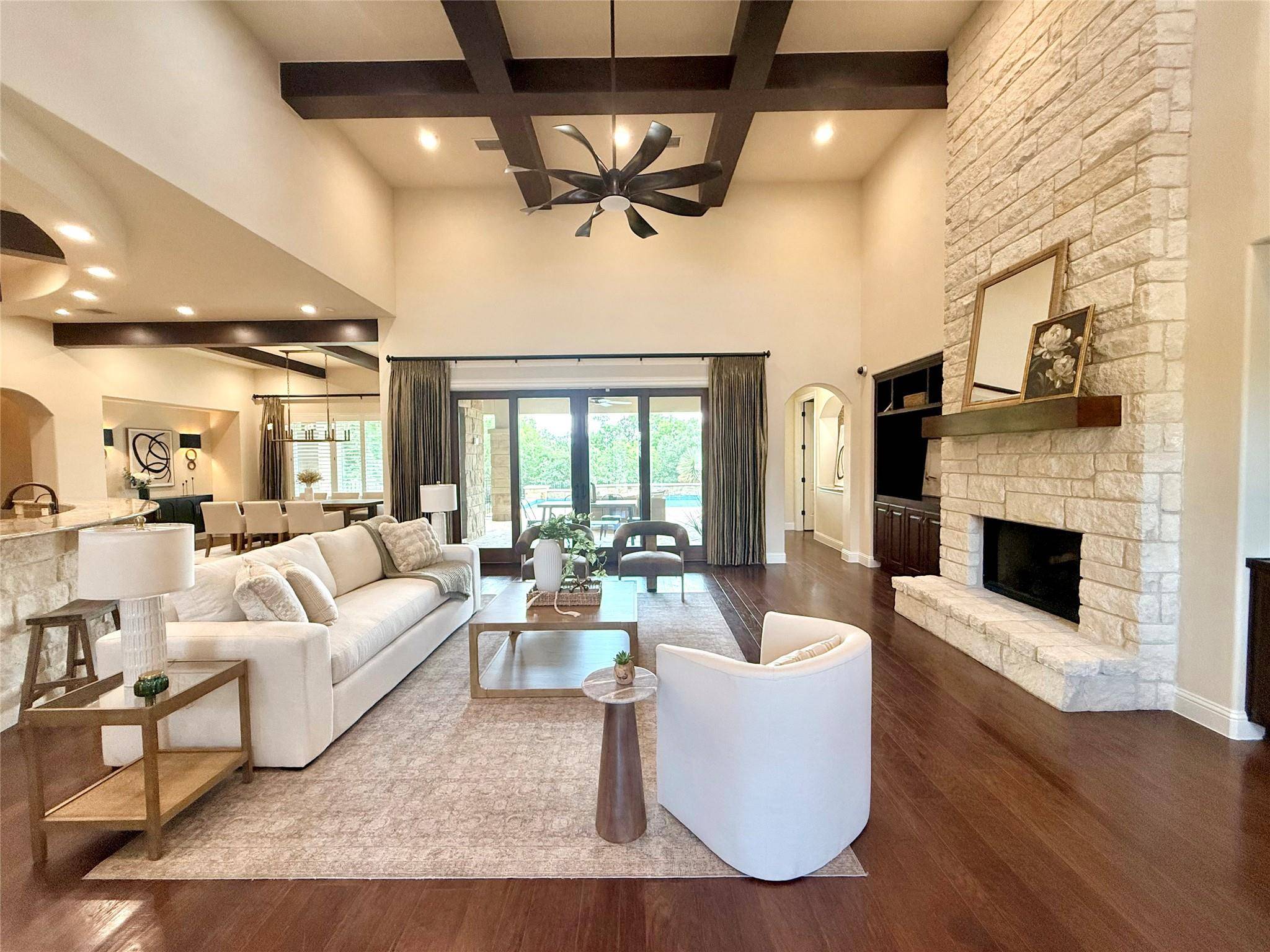 3704 Medicine Hat, Leander, TX 78641