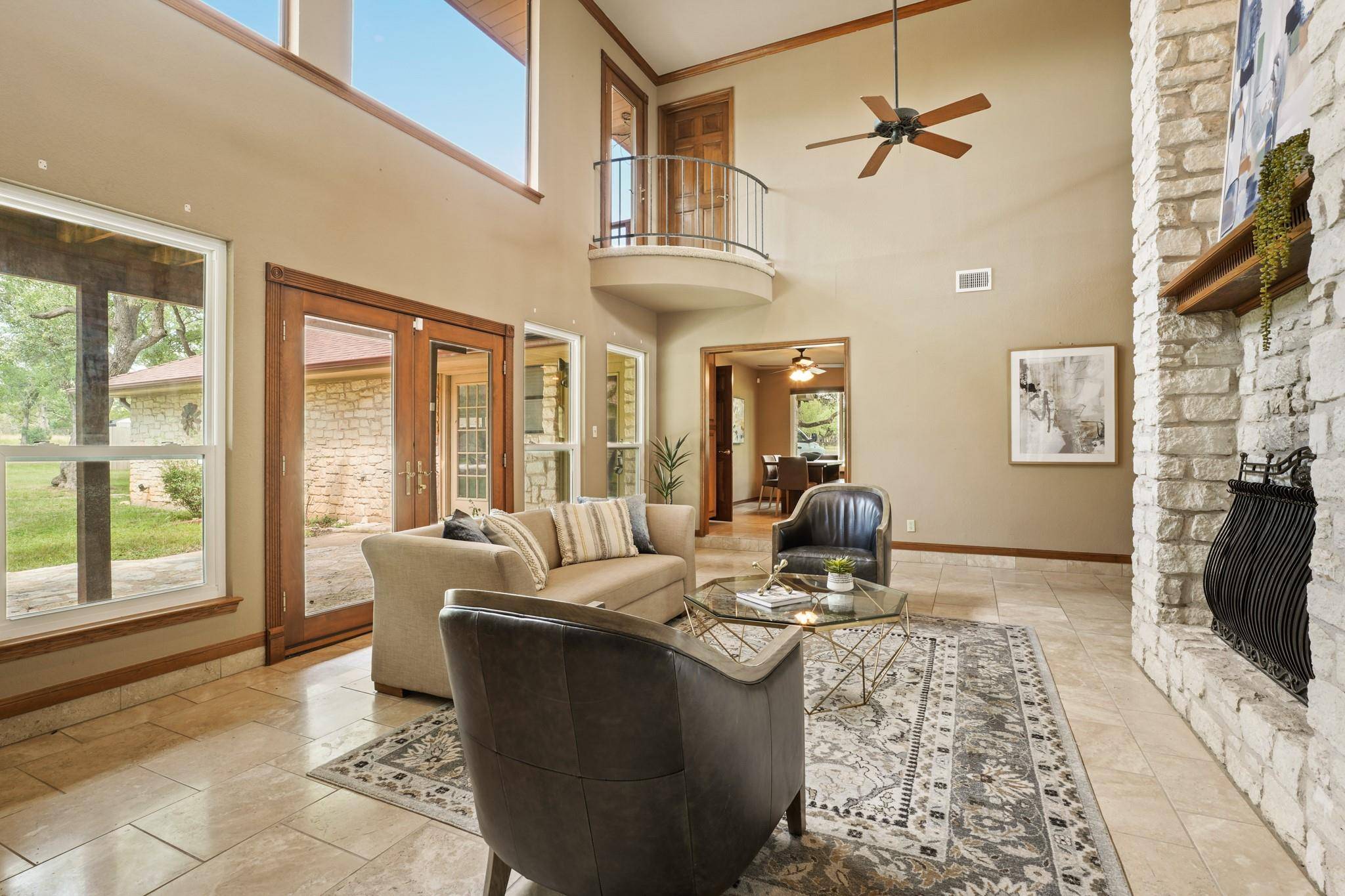 176 Logan Ranch RD, Georgetown, TX 78628
