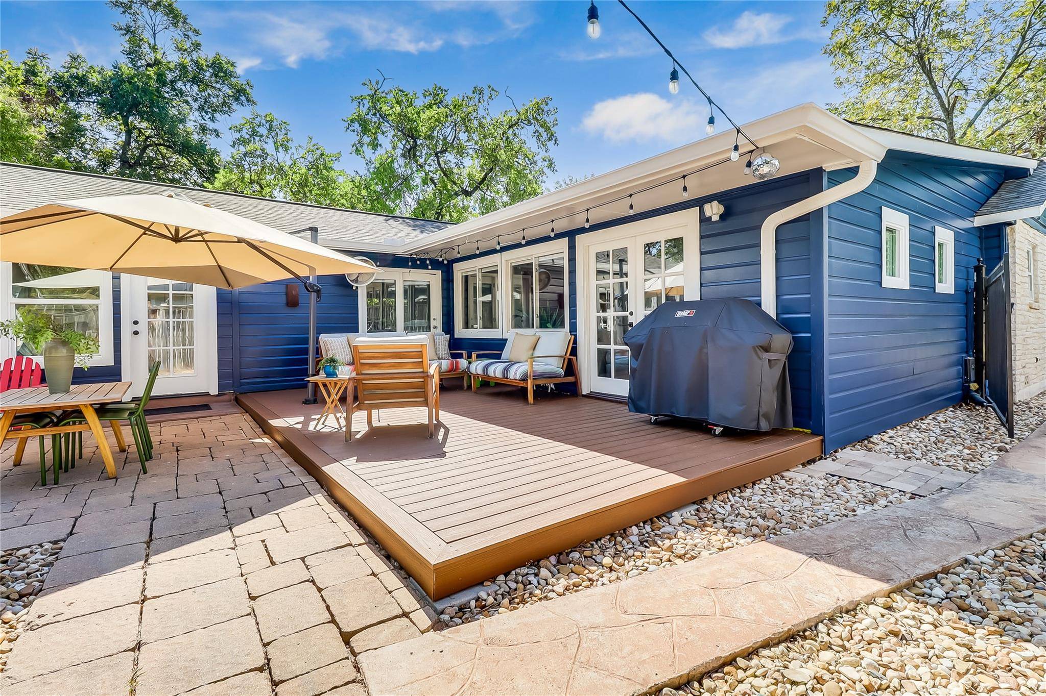 2908 Perry LN, Austin, TX 78731