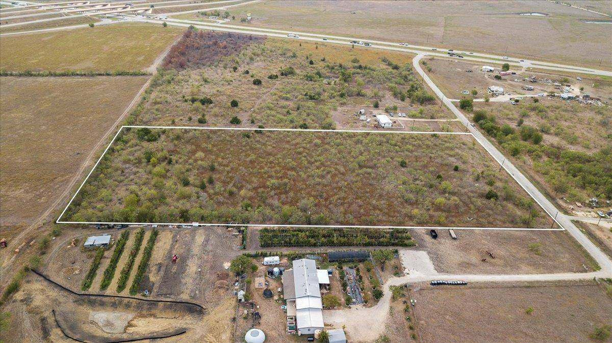 TBD Ranchero DR, Buda, TX 78610