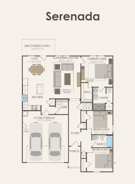 113 Lindheimer LN, San Marcos, TX 78666