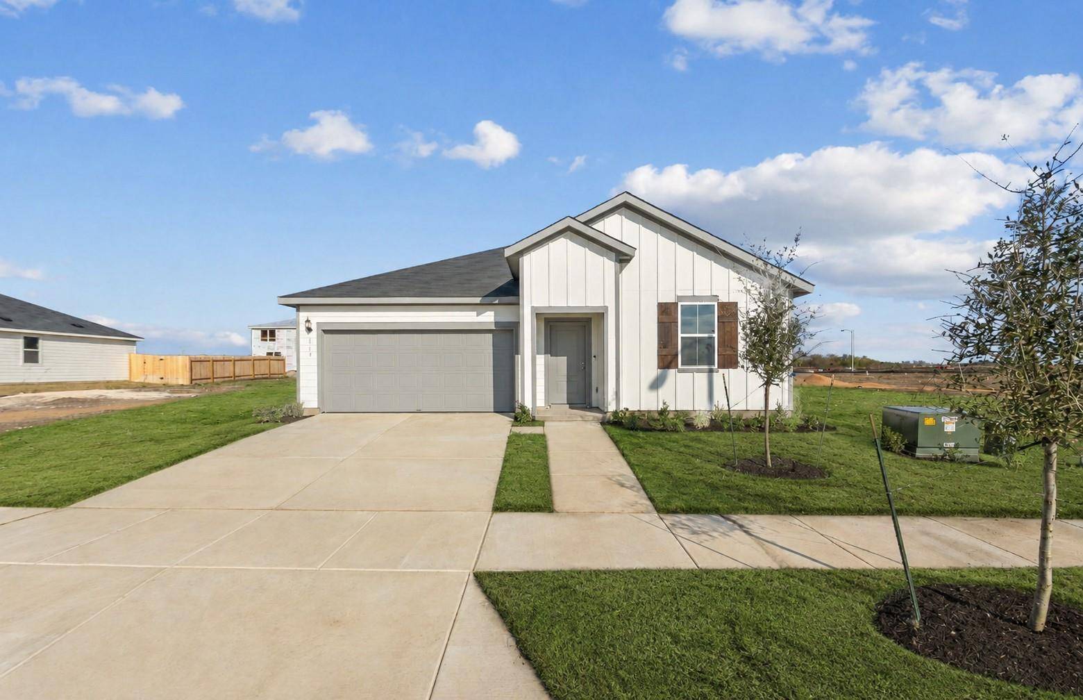 113 Lindheimer LN, San Marcos, TX 78666