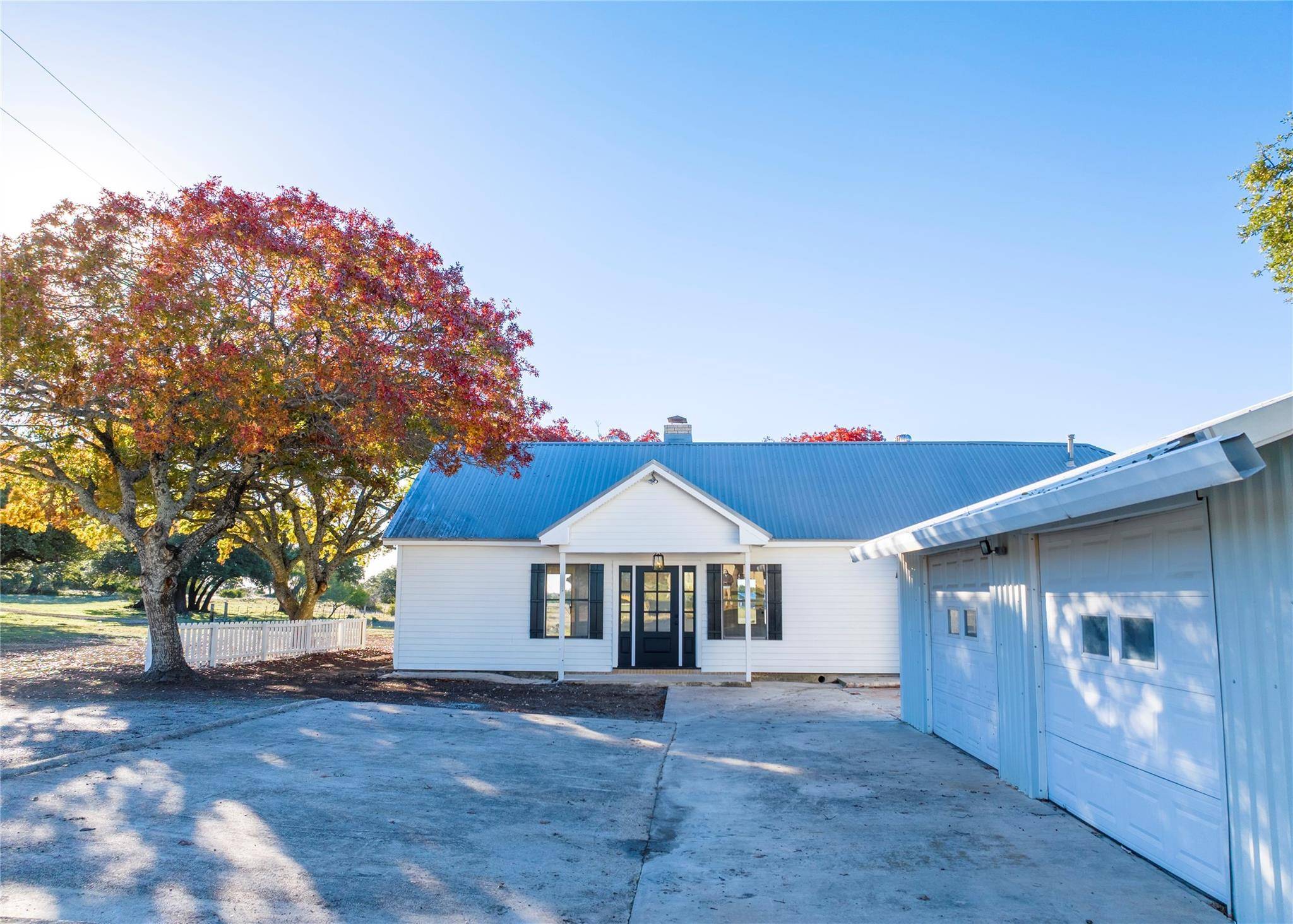 123 Private Road 138, Lampasas, TX 76550