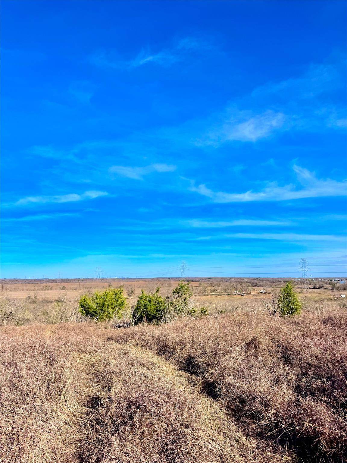 TBD Tract H Scull RD, Martindale, TX 78655