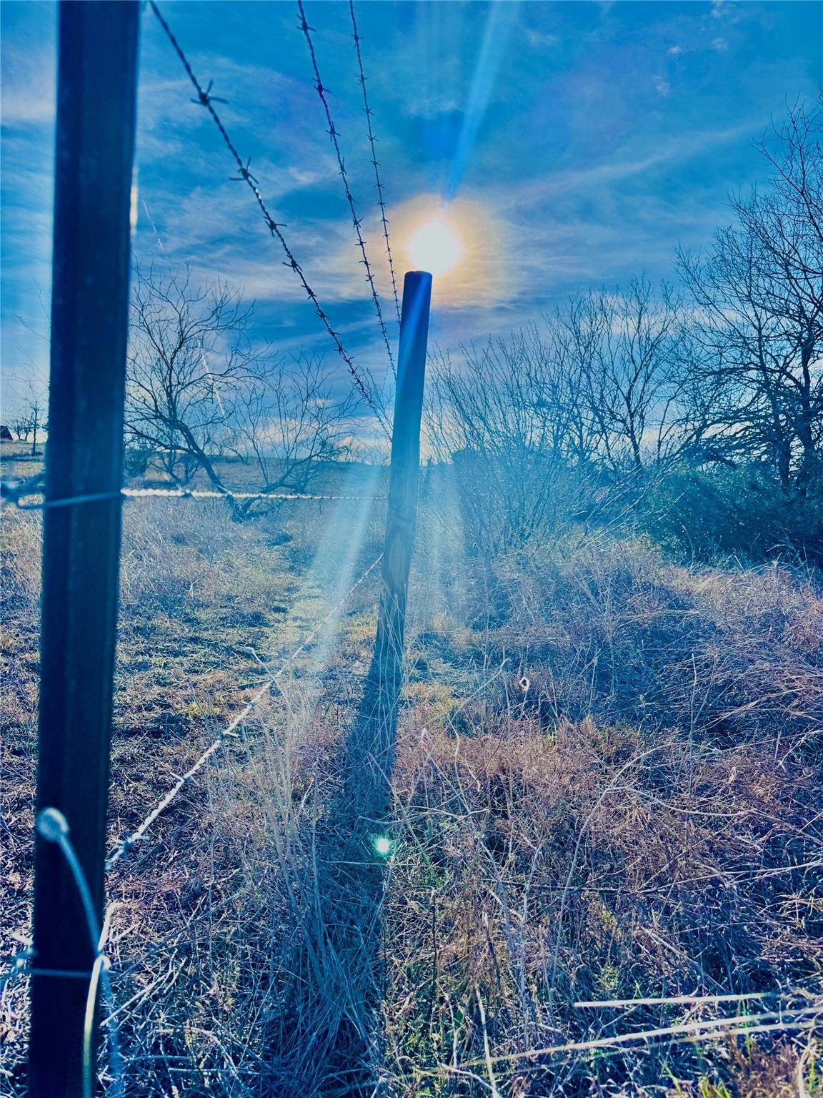 TBD Tract H Scull RD, Martindale, TX 78655