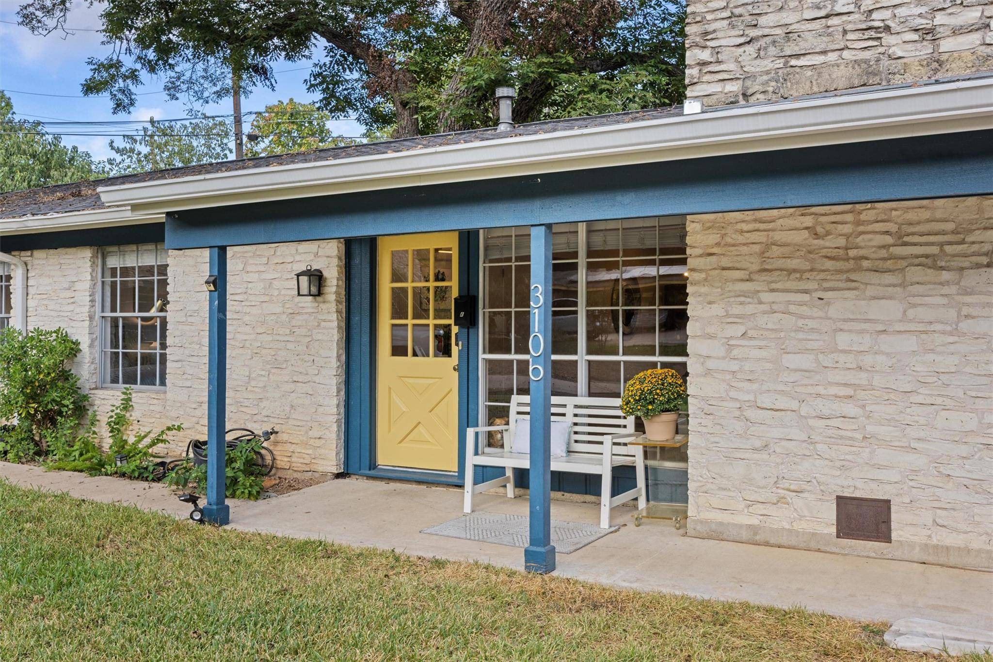 3106 Glen Ora ST #A & B, Austin, TX 78704