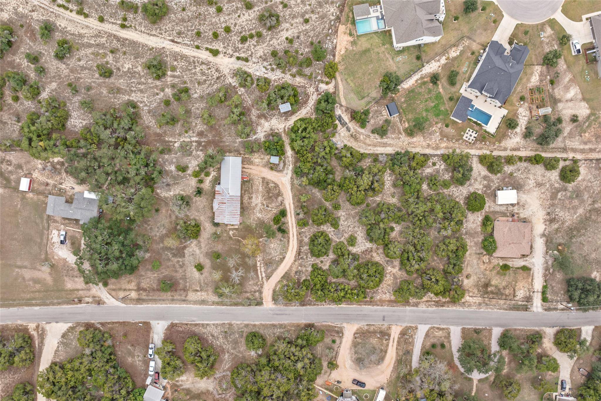 450 and 500 Springlake DR, Dripping Springs, TX 78620