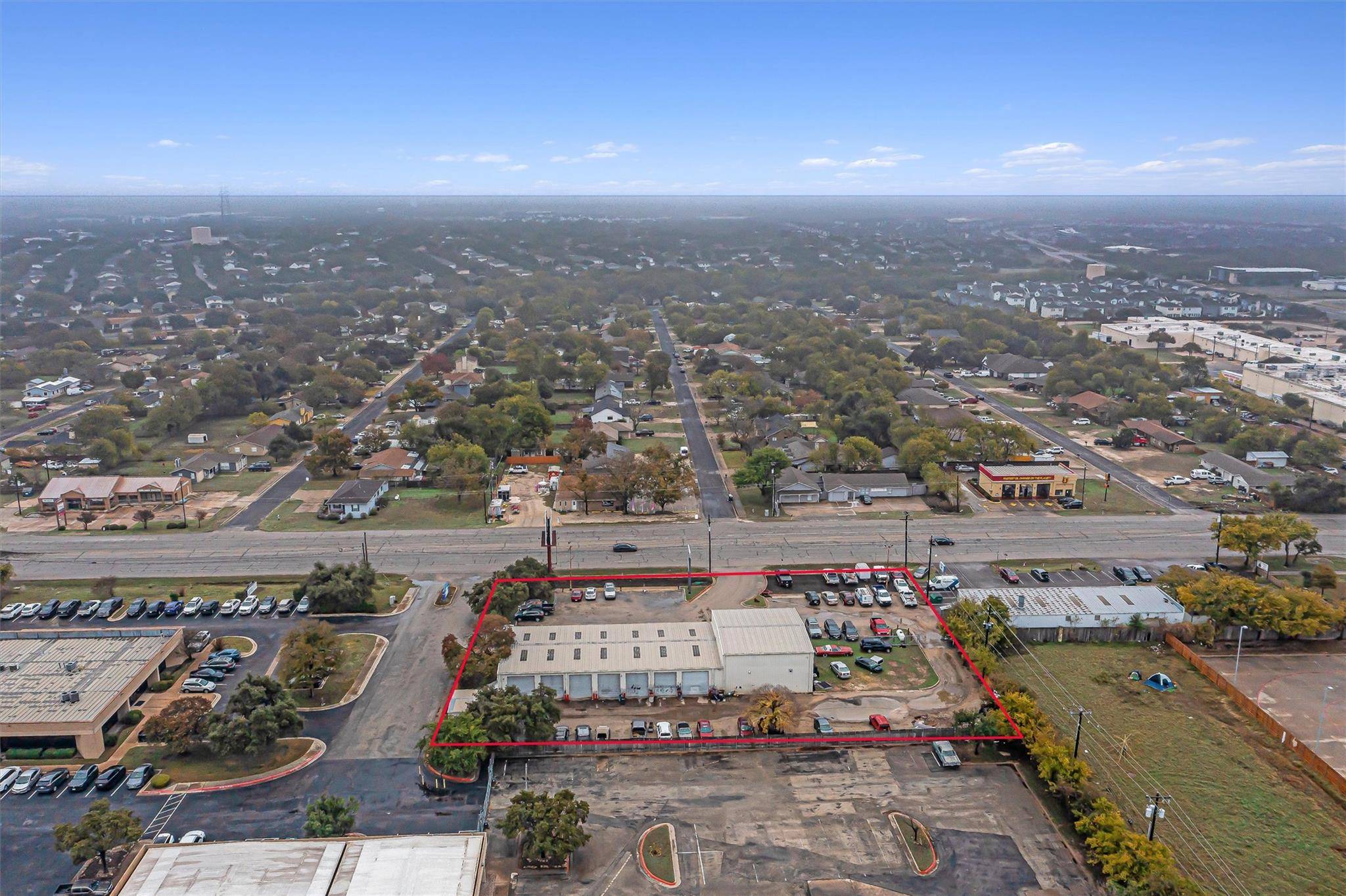 15212 Fm-1825, Pflugerville, TX 78660