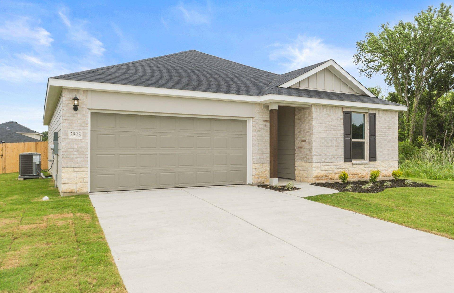 2805 McKinney CT, Temple, TX 76501