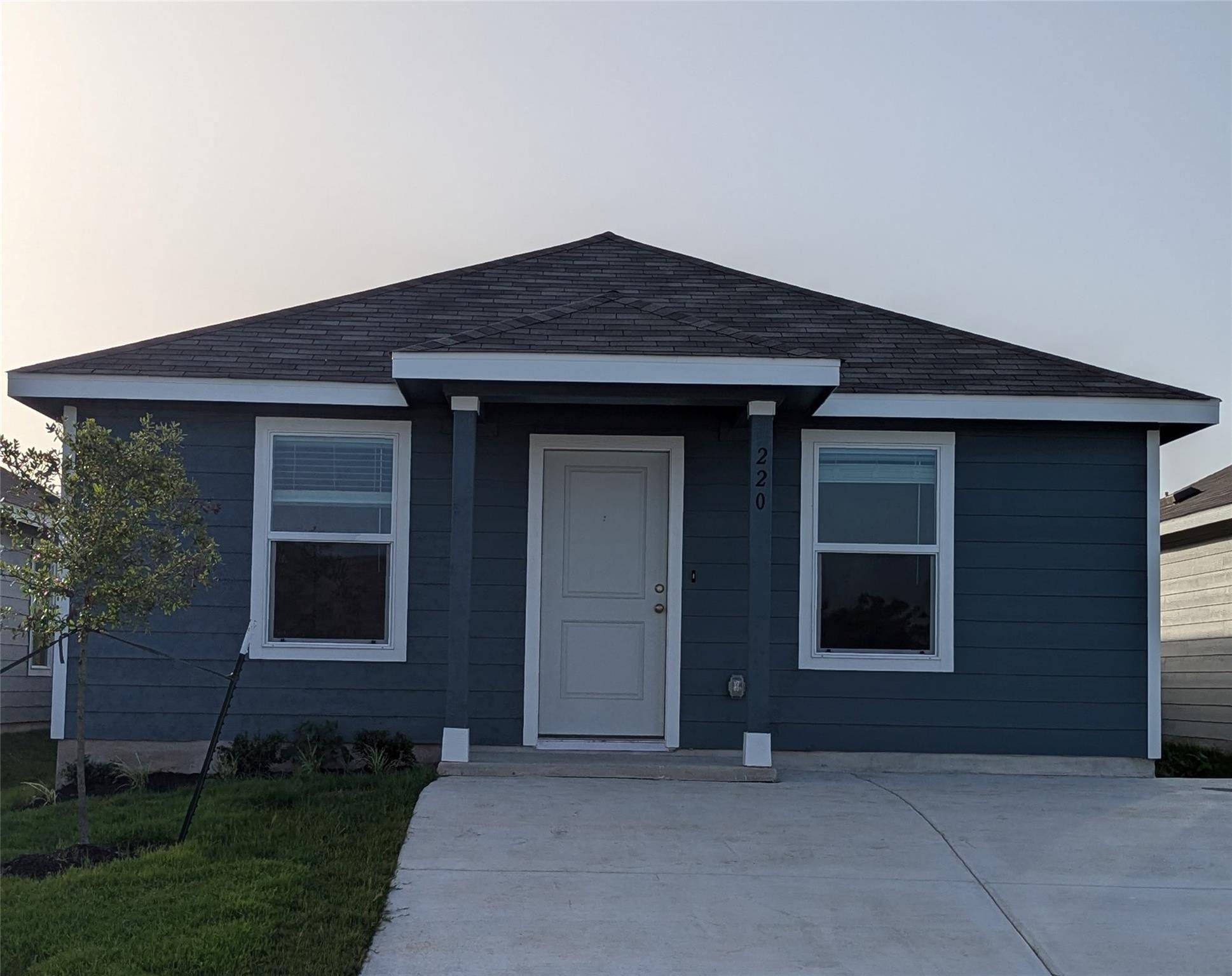 220 Northern Pintail, Kyle, TX 78640