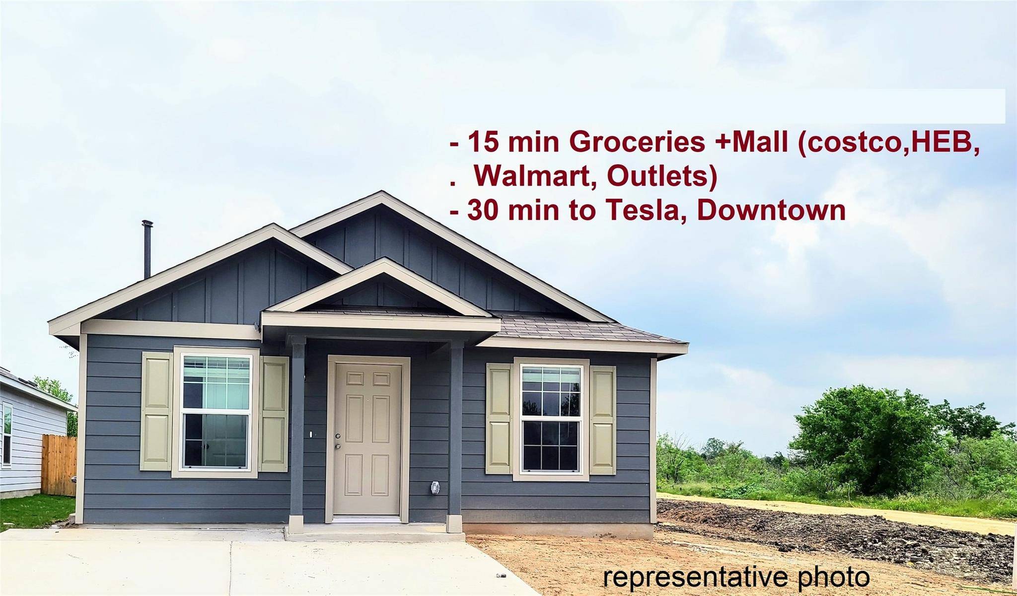 220 Northern Pintail, Kyle, TX 78640