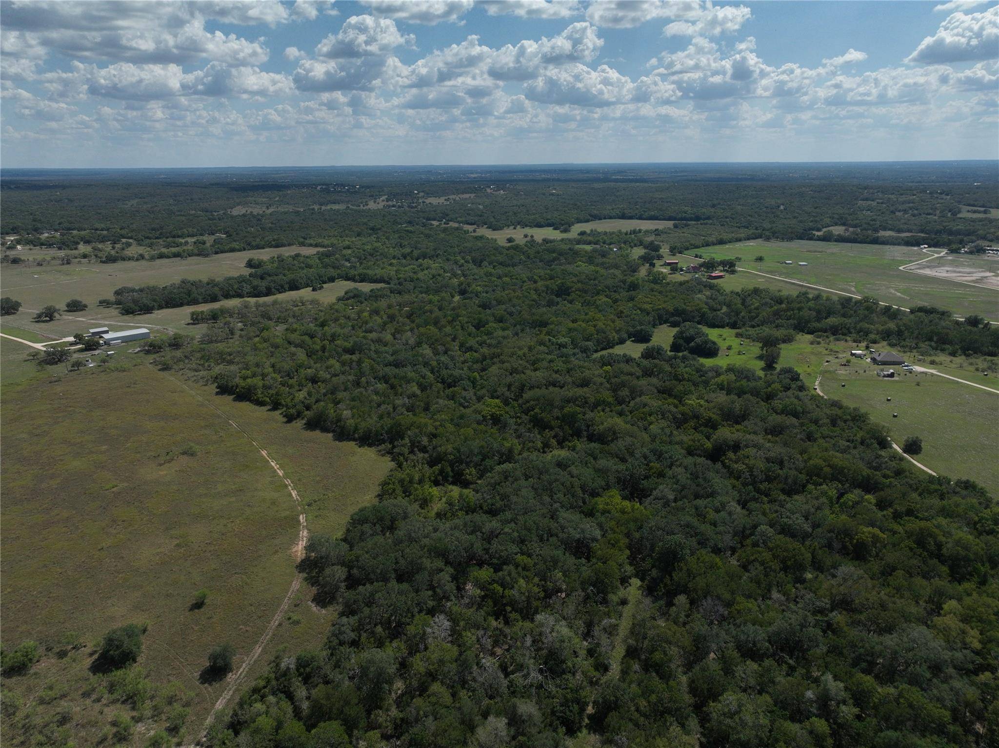 TBD Lot 4 Brushy Branch RD, Lockhart, TX 78644