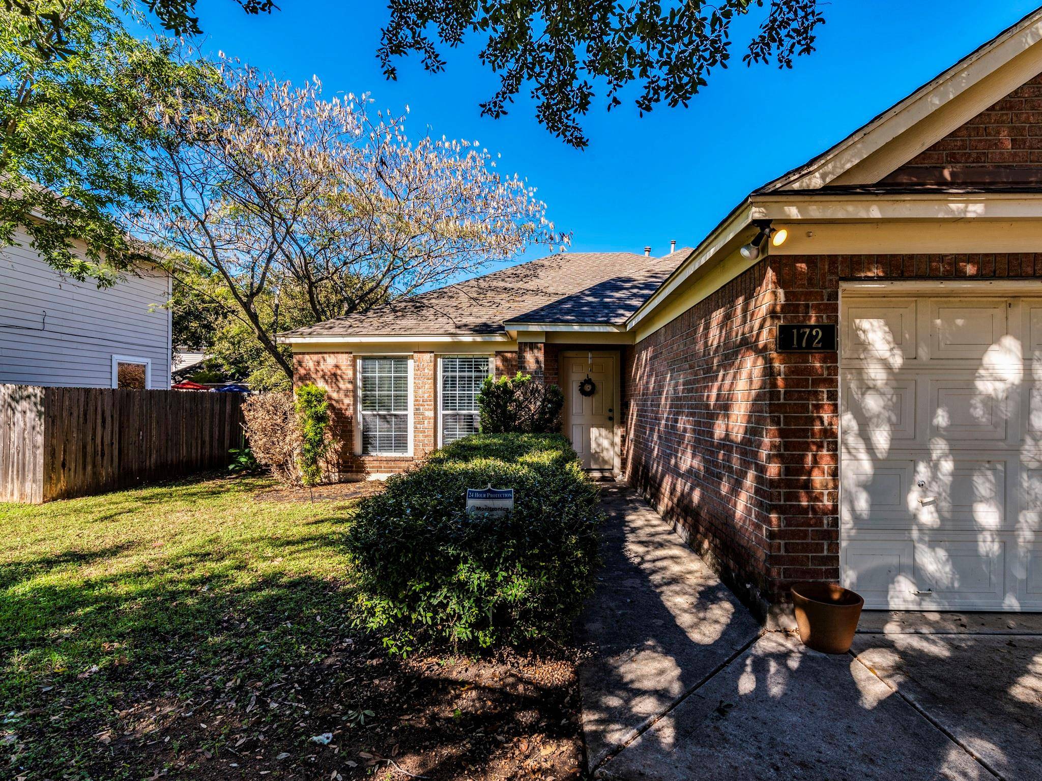 172 Winter ST, Kyle, TX 78640