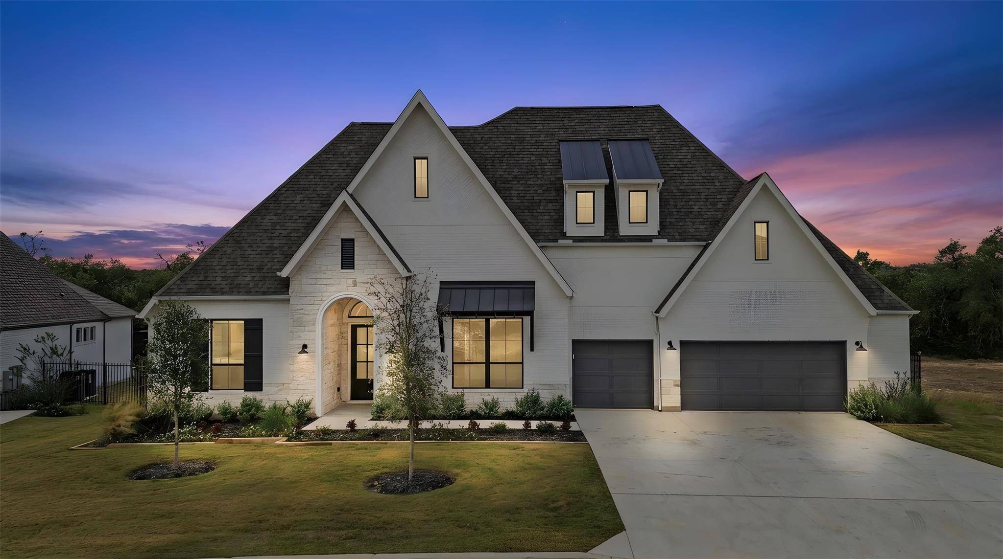 275 Bird HOLW, Austin, TX 78737