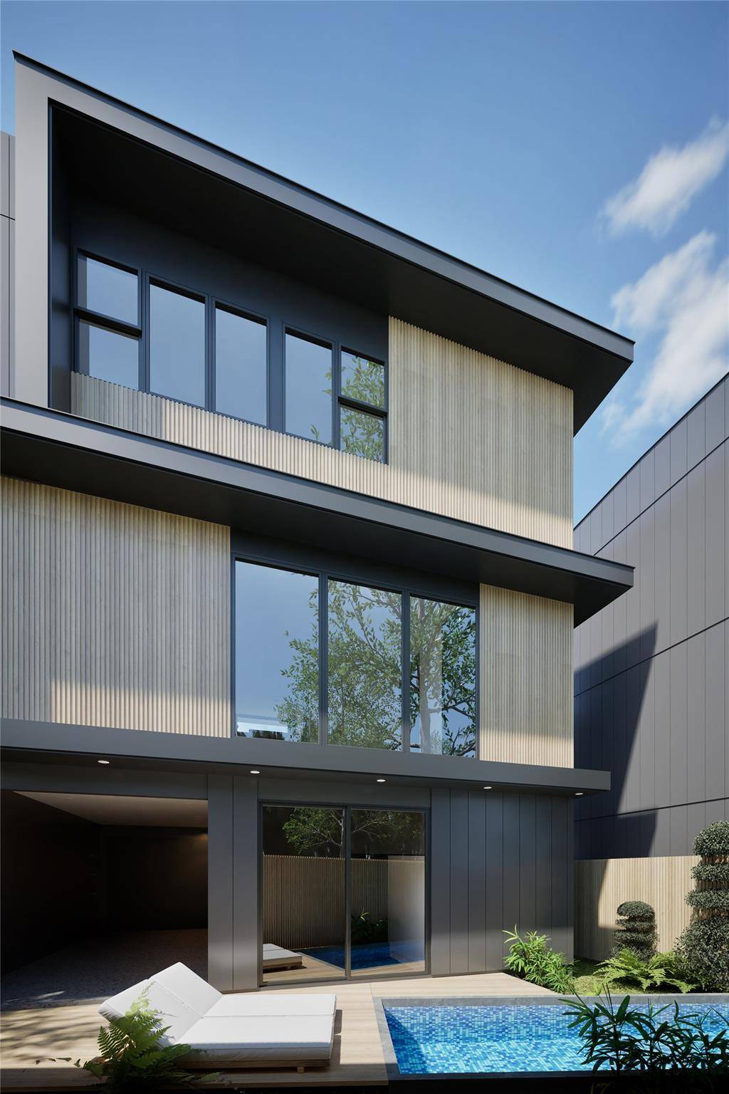 1002 W Johanna ST #1, Austin, TX 78704