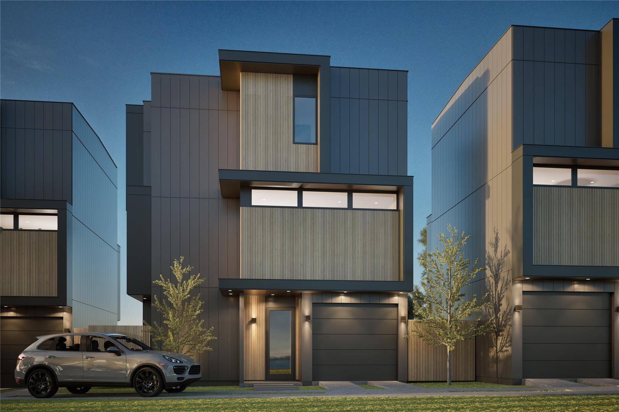 1002 W Johanna ST #1, Austin, TX 78704