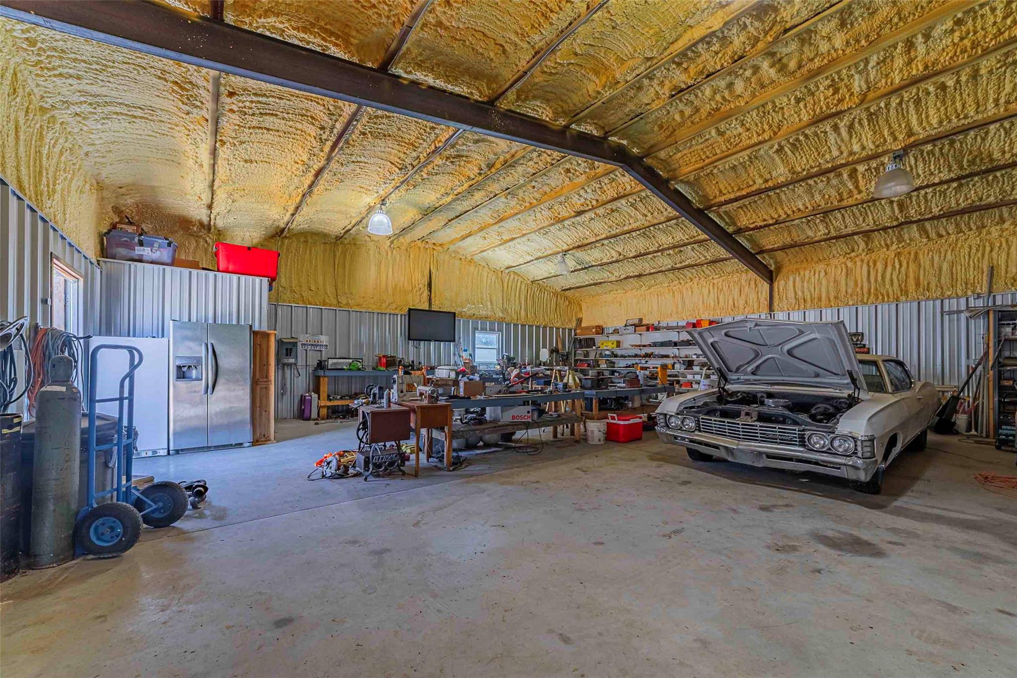 570 Poncho ST, Kingsland, TX 78639