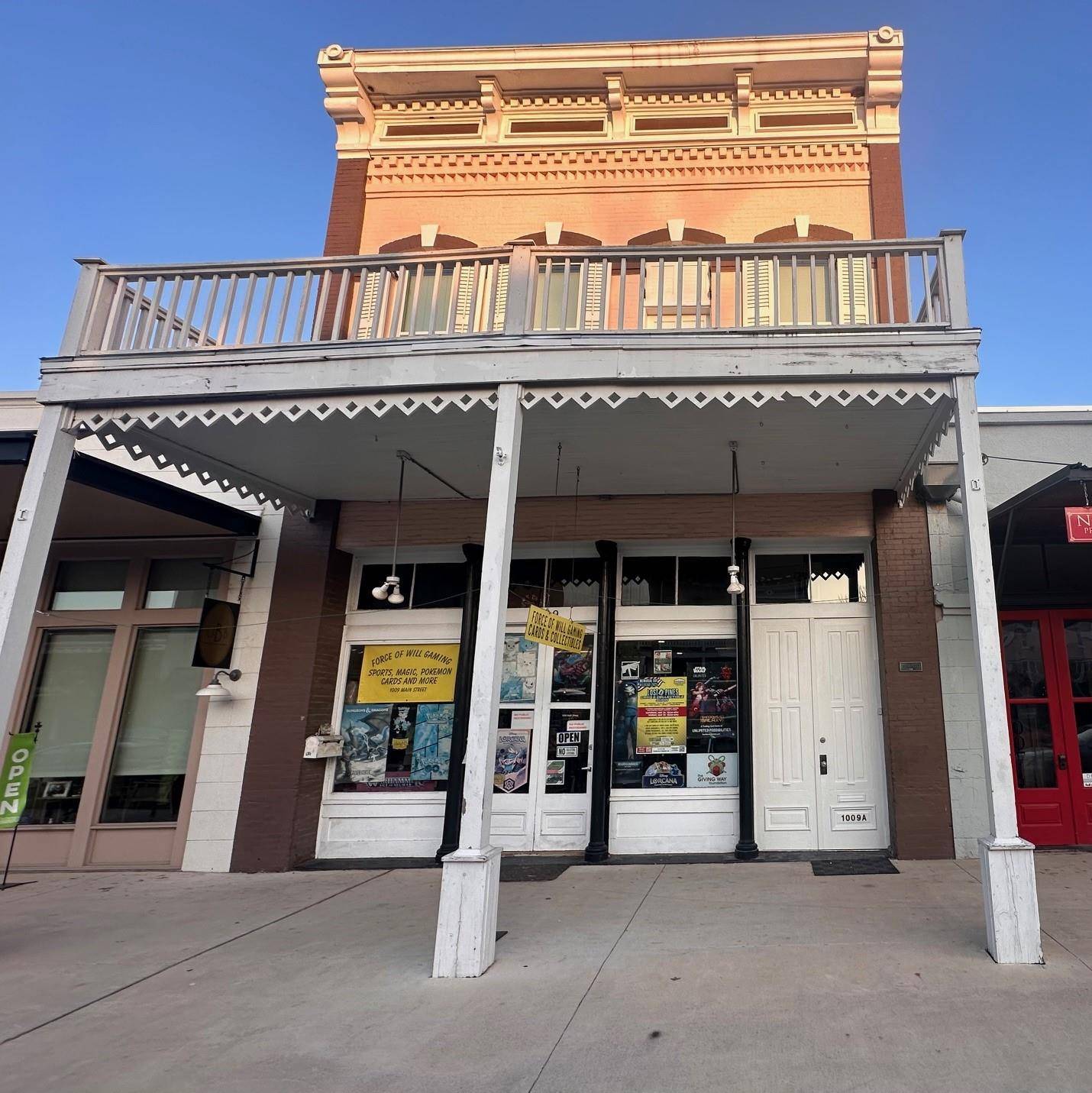 1009 Main ST #A, Bastrop, TX 78602