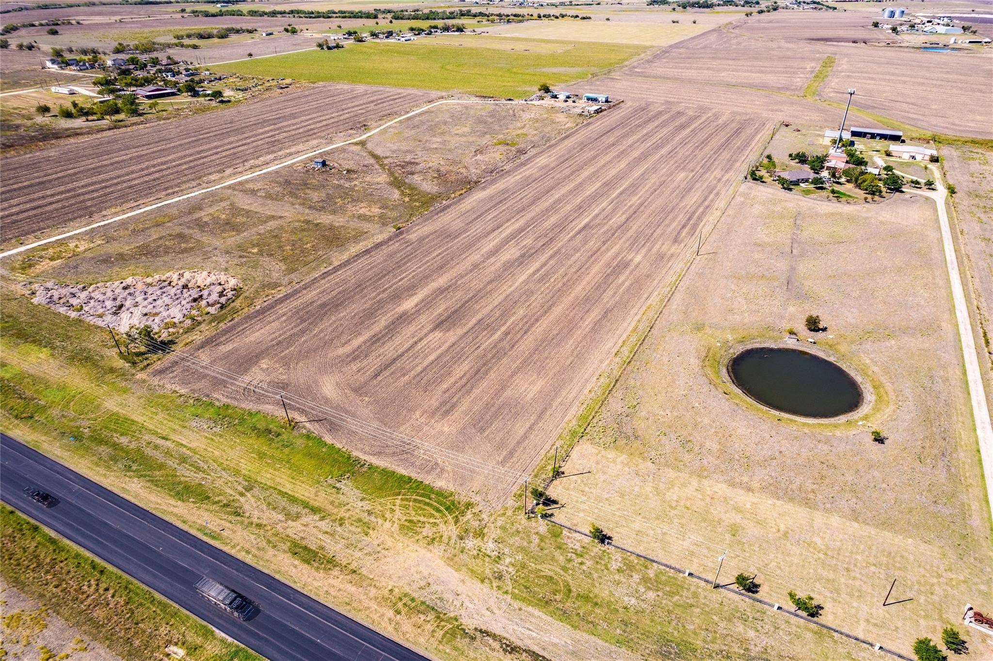 TBD N FM RD #973, Coupland, TX 78615