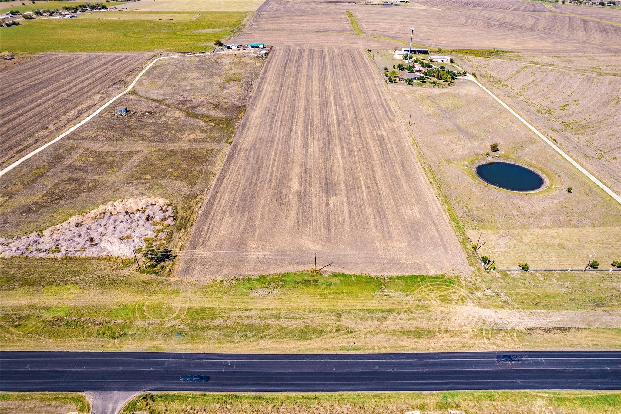 TBD N FM RD #973, Coupland, TX 78615