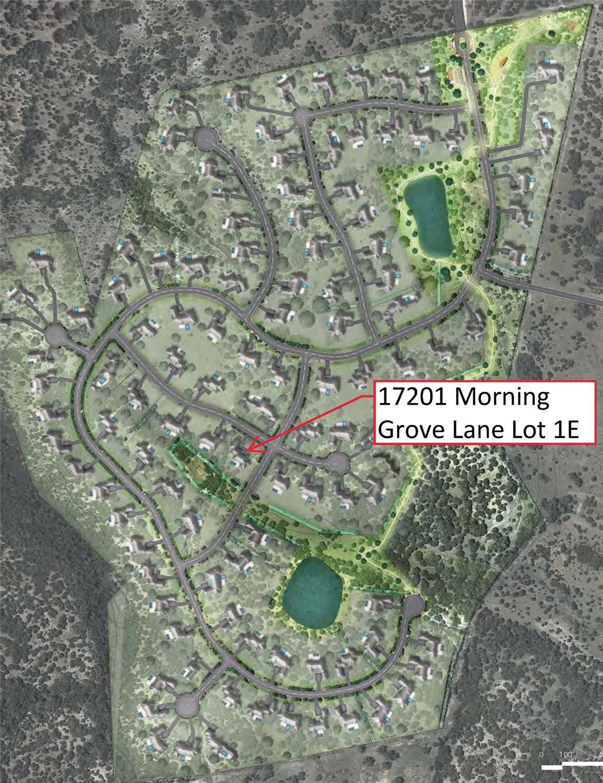 17201 Morning Grove LN, Austin, TX 78738