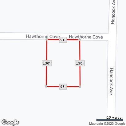 20703 Hawthorne CV, Lago Vista, TX 78645