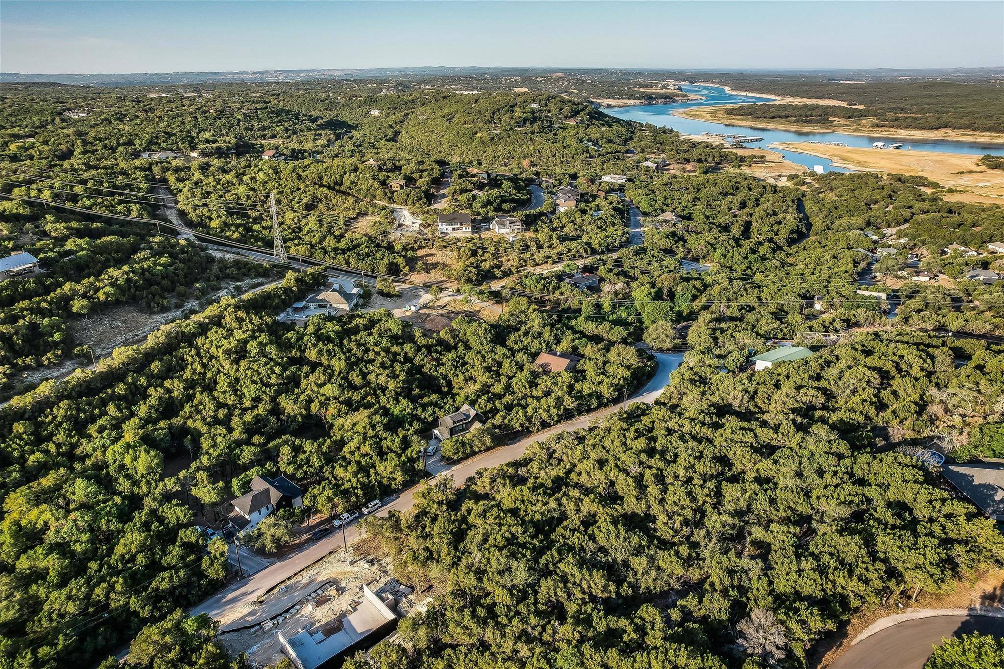 21010 Post Oak DR, Lago Vista, TX 78645