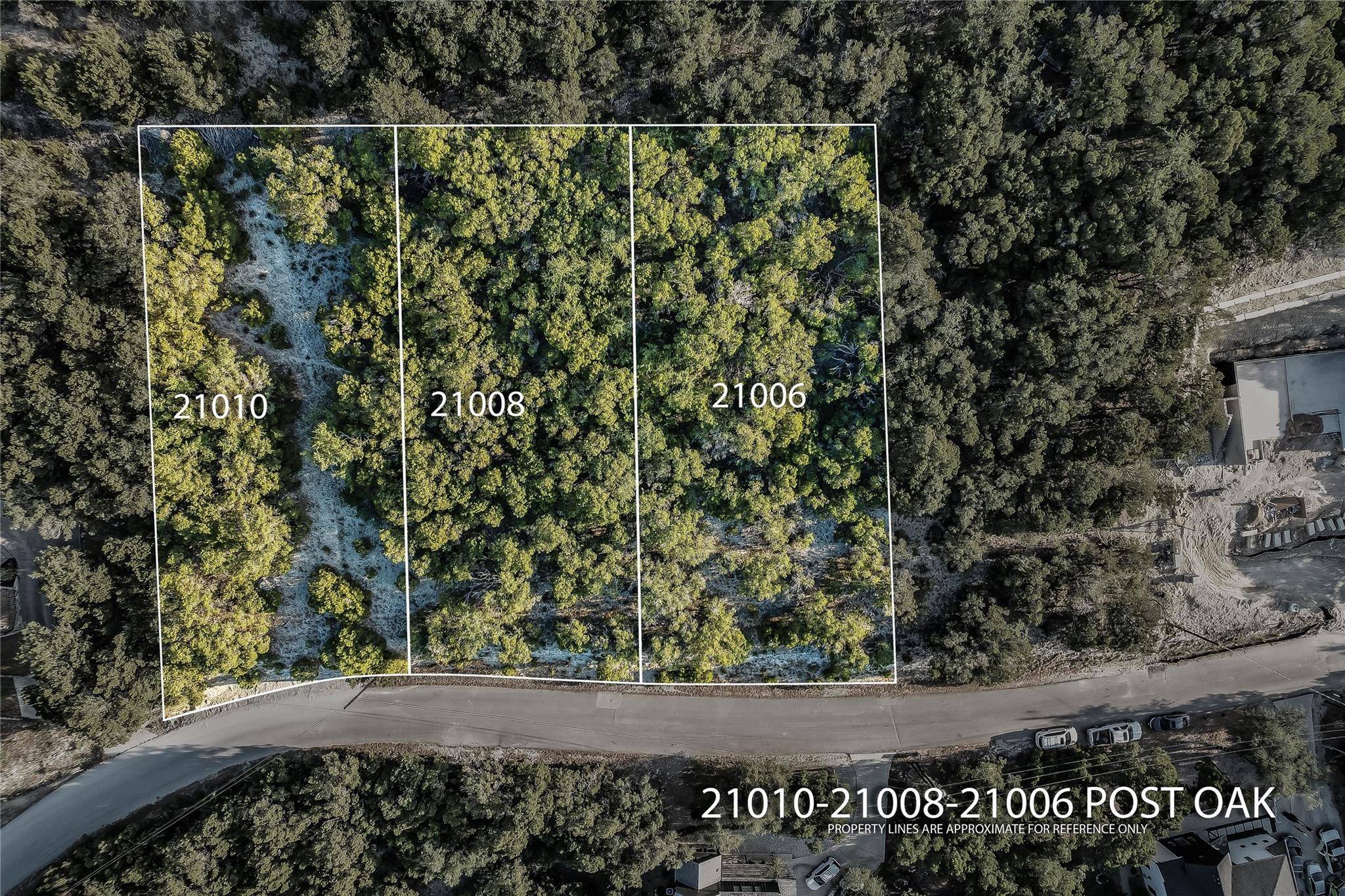 21010 Post Oak DR, Lago Vista, TX 78645