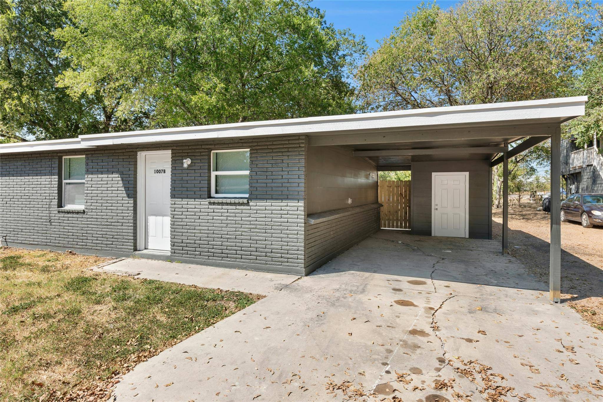 1007 Hackberry ST #A/B/C/D, San Marcos, TX 78666