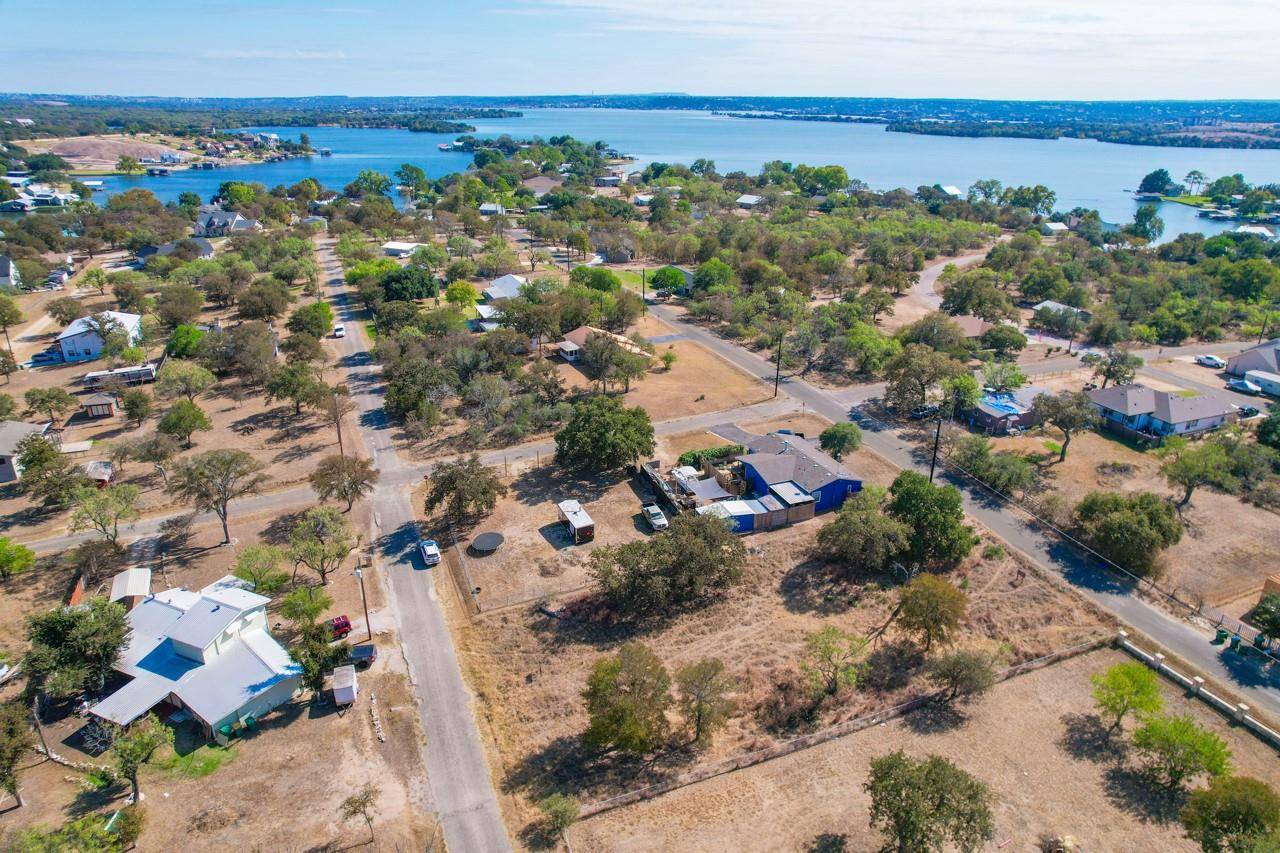 338 E Sweetbriar DR, Marble Falls, TX 78654