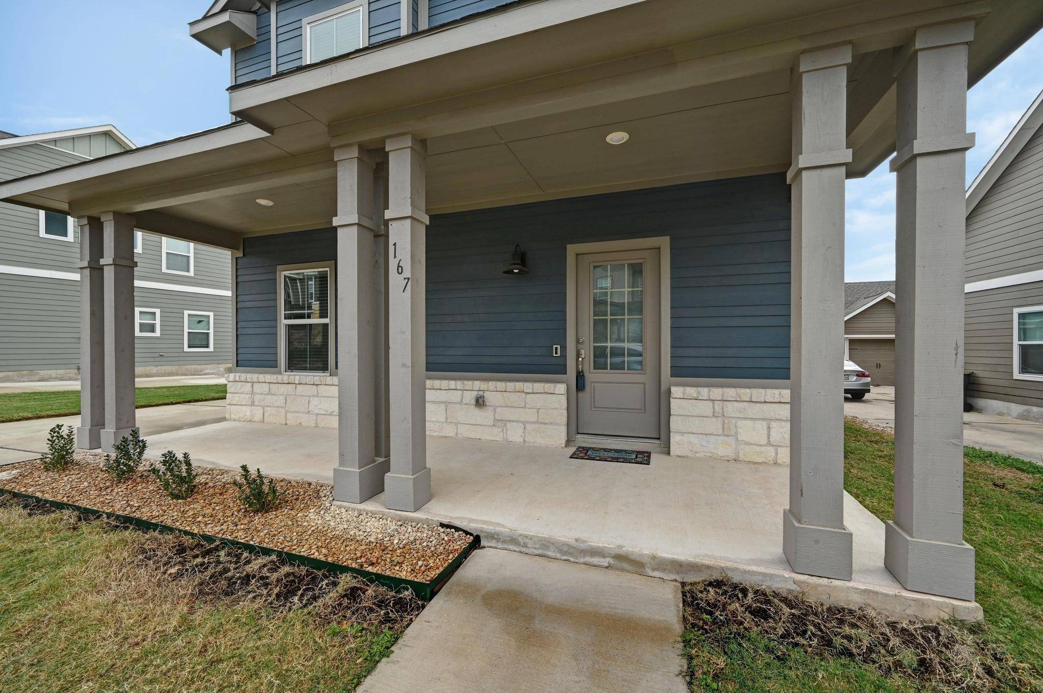 167 Rioja #(Main House), Kyle, TX 78640