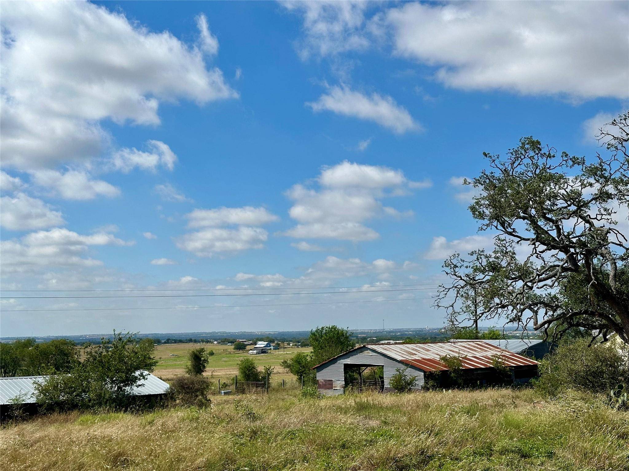 000 County Road 153 - Lot 16B, Georgetown, TX 78626