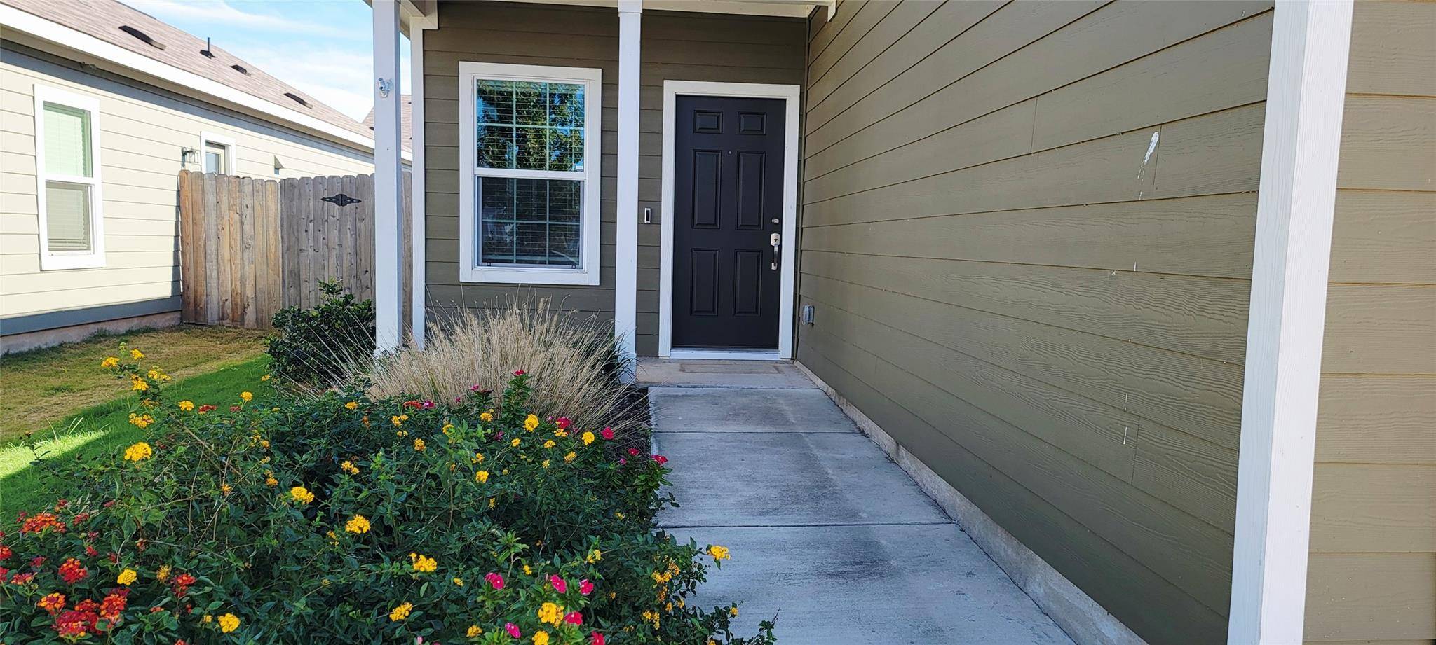 307 Bass DR, Bastrop, TX 78602