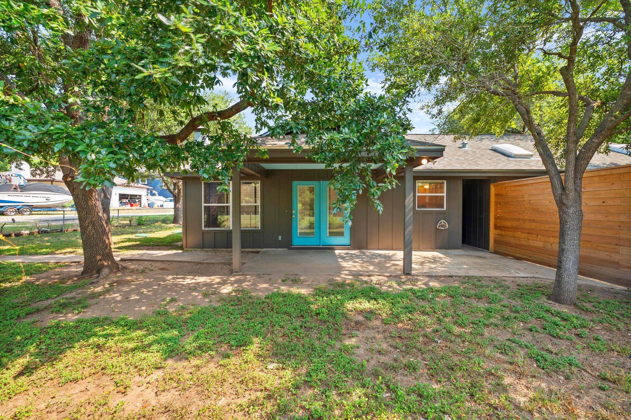 1601 West LN #A, Austin, TX 78732