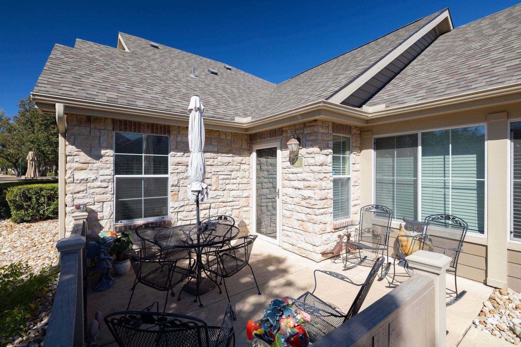 30 Wildwood DR #32, Georgetown, TX 78633