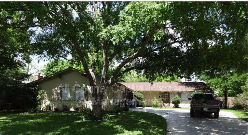 2102 Pompton DR #A, Austin, TX 78757