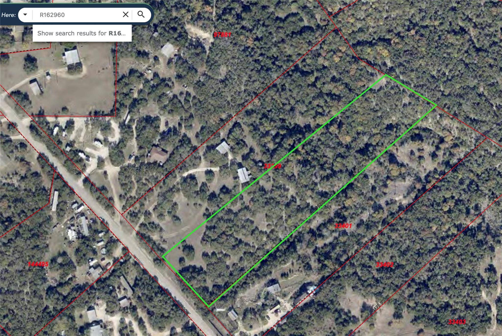 370-B Kothman RD, Dripping Springs, TX 78620