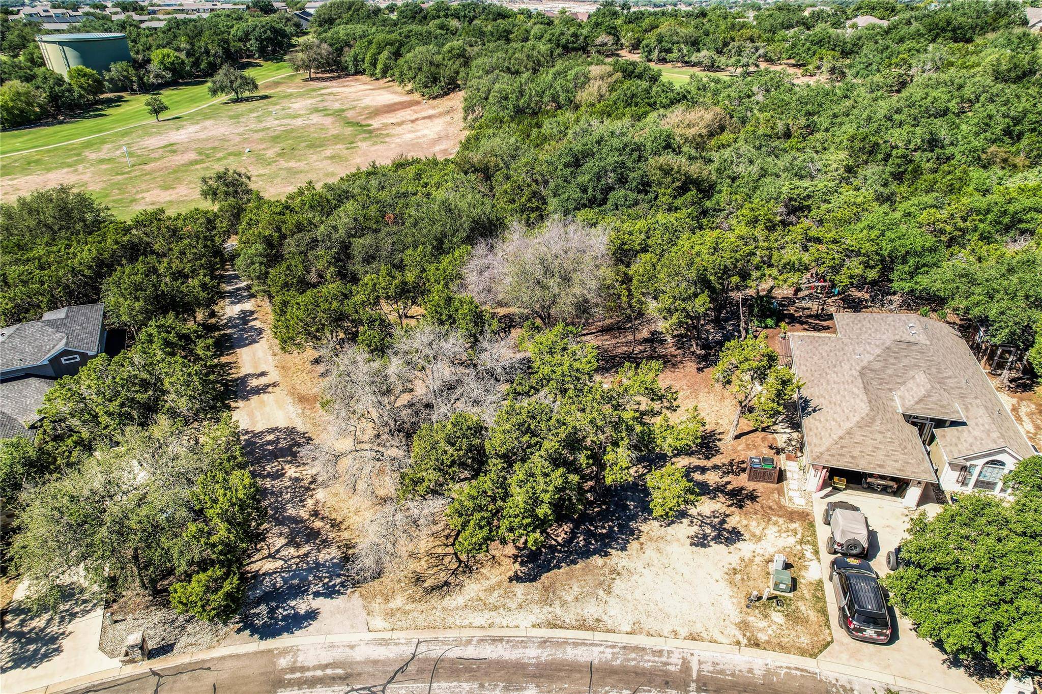 18620 Champions CIR, Point Venture, TX 78645