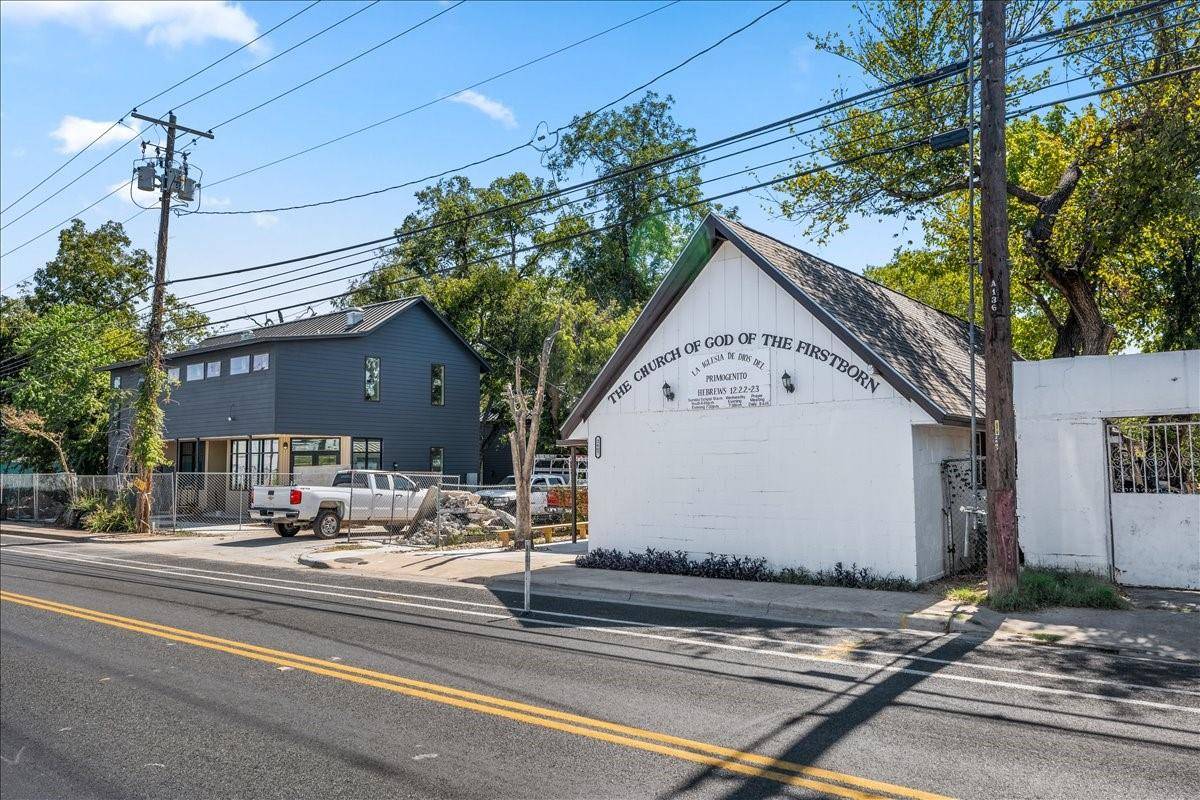 2607 E 5th ST, Austin, TX 78702