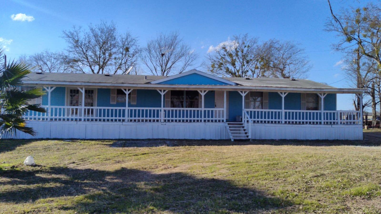 8922 Witter LN, Temple, TX 76502