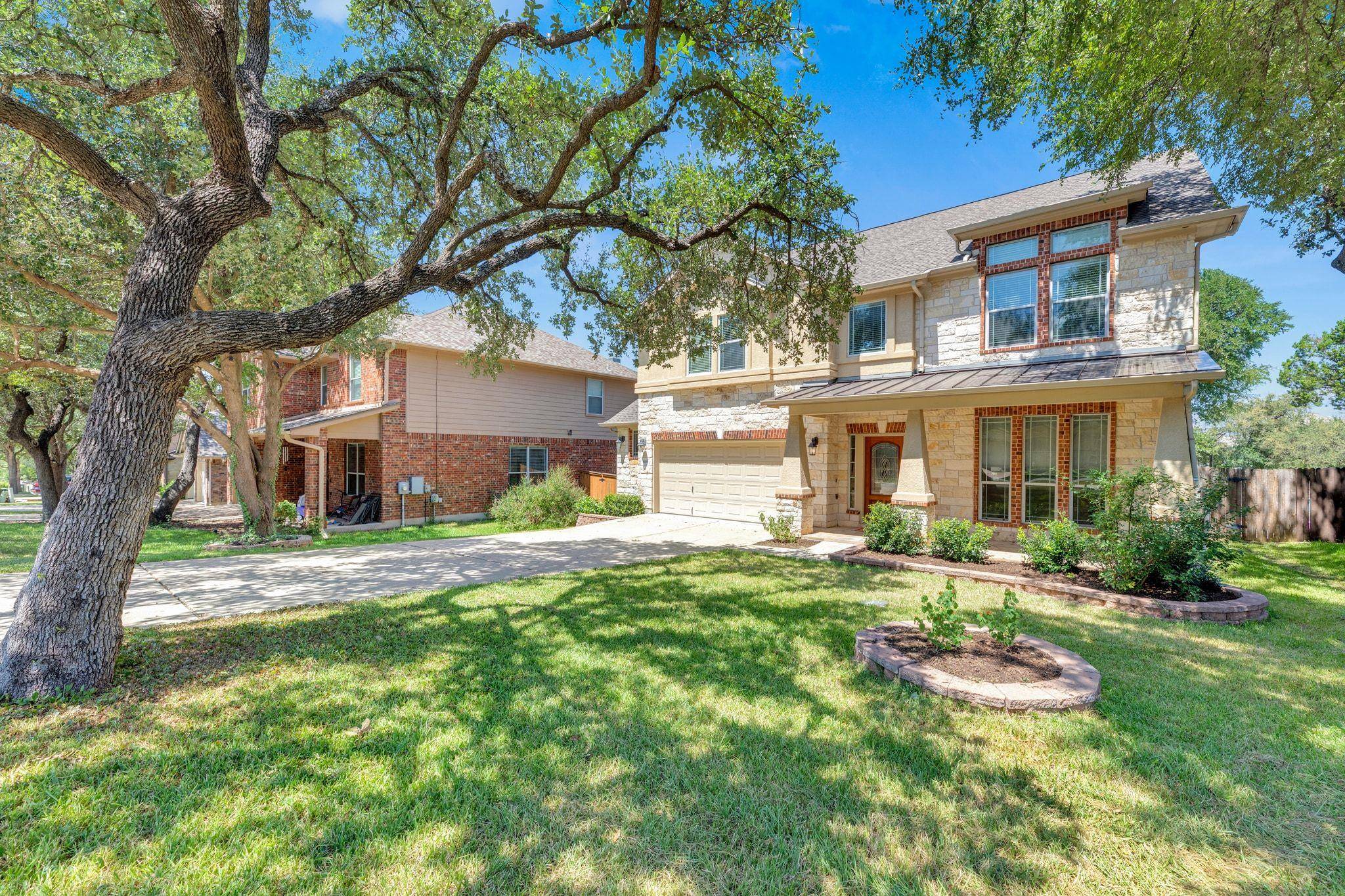 3929 Vallarta LN, Round Rock, TX 78681