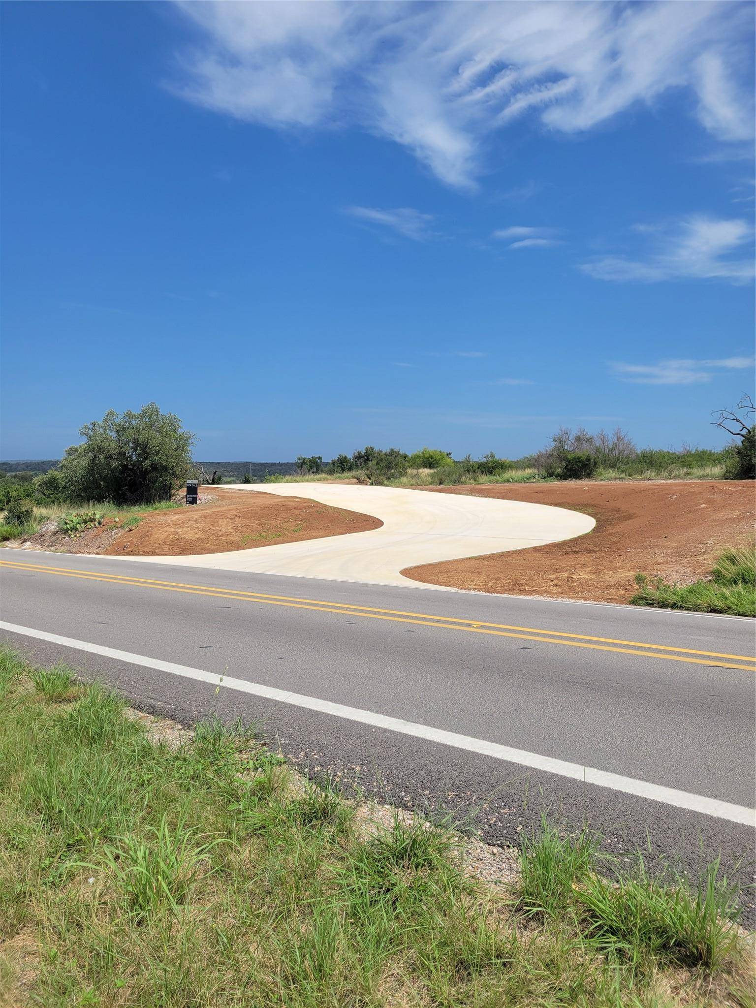 TBD FM 1855 HWY, Marble Falls, TX 78654