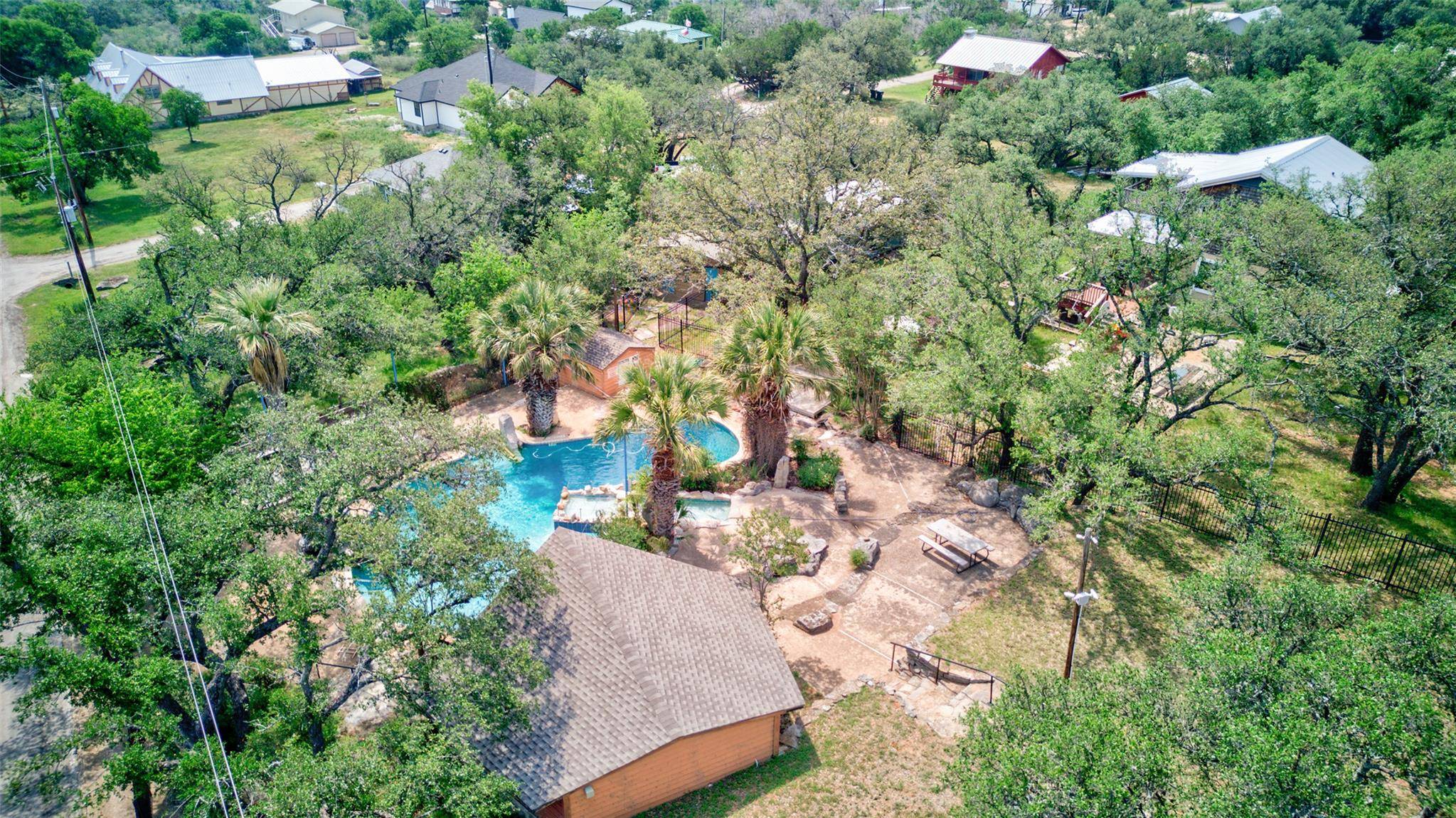 TBD Laurel LN, Spicewood, TX 78669