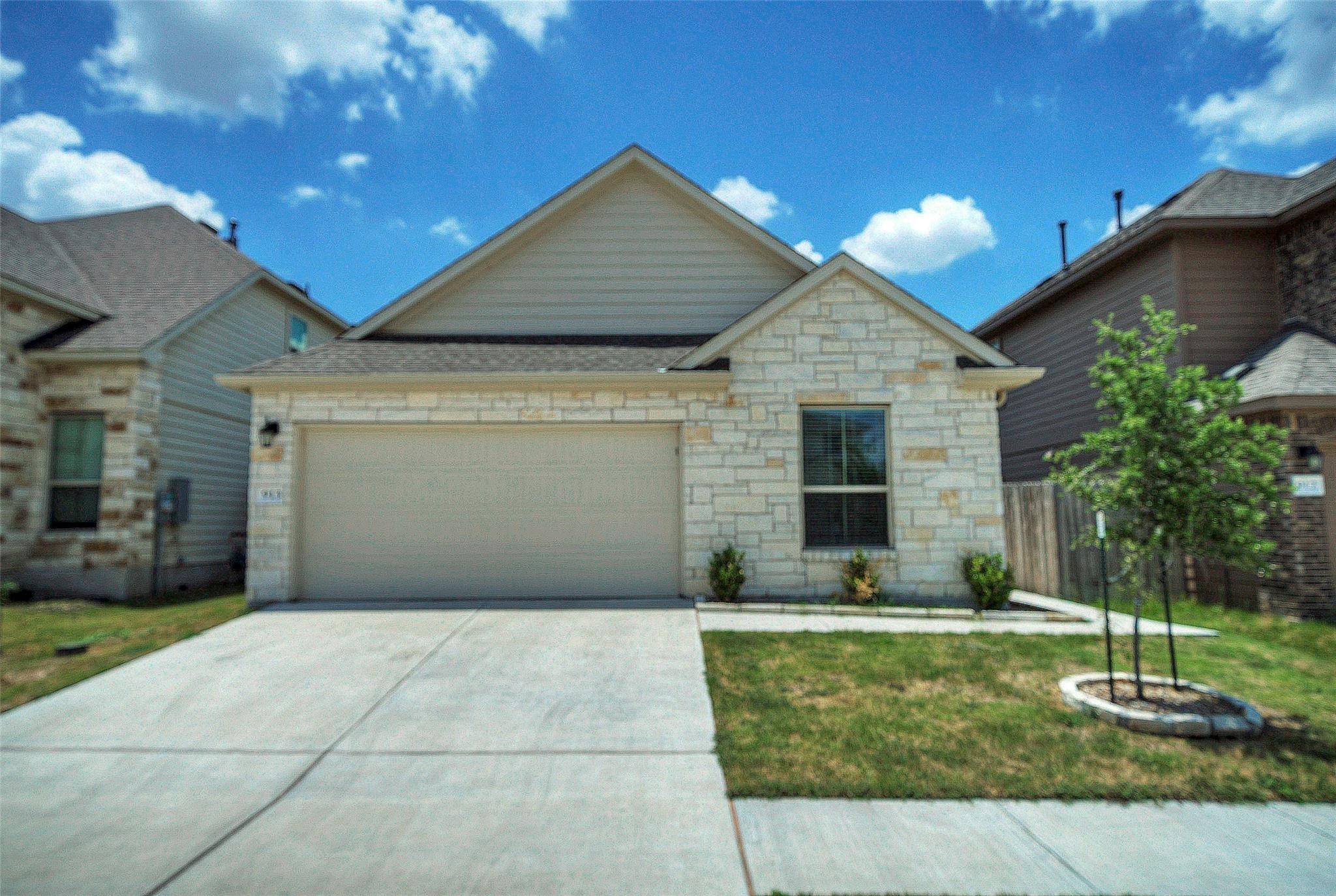 913 FORTROSE TER, Pflugerville, TX 78660